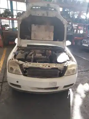 Утилизация автомобиля opel vectra c (z02) 2.0 dti 16v (f69) года 2003 питание y 20 dth
