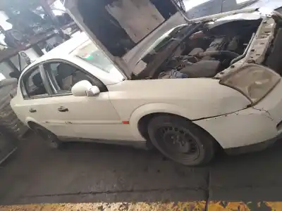 Утилизация автомобиля OPEL VECTRA C (Z02)  года 2003 питание Y 20 DTH
