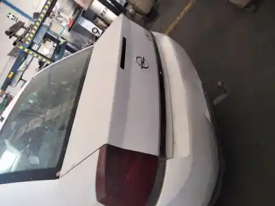 Утилизация автомобиля opel vectra c (z02) 2.0 dti 16v (f69) года 2003 питание y 20 dth