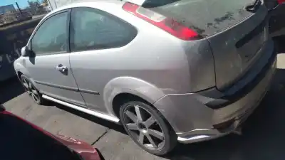 Утилизация автомобиля FORD FOCUS II (DA_, HCP, DP)  года 2005 питание G6DA,G6DB,G6DD,G6DG