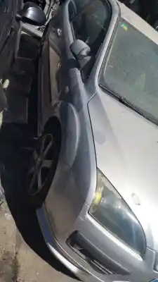 Scrapping Vehicle ford focus ii (da_, hcp, dp) 2.0 tdci of the year 2005 powered g6da,g6db,g6dd,g6dg