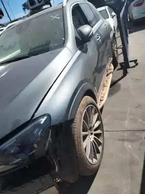Утилизация автомобиля MERCEDES-BENZ GLE (V167)  года 2024 питание OM 654.820