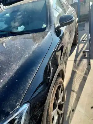 Здавання транспортного засобу mercedes-benz glc (x253) 220 d 4-matic (253.915) року 2023 потужний om 654.920