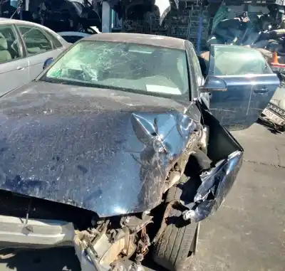 Утилизация автомобиля audi a4 b8 (8k2) 1.8 tfsi года 2009 питание cabb,cdhb Утилизация автомобиля audi a4 b8 (8k2) 1.8 tfsi года 2009 питание cabb,cdhb