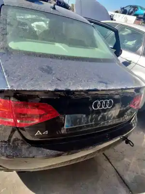 Утилизация автомобиля audi a4 b8 (8k2) 1.8 tfsi года 2009 питание cabb,cdhb Утилизация автомобиля audi a4 b8 (8k2) 1.8 tfsi года 2009 питание cabb,cdhb