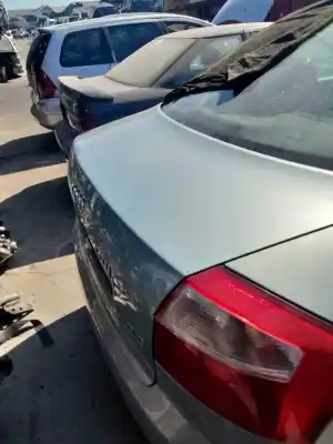 Здавання транспортного засобу audi a4 b6 (8e2) 2.0 року 2004 потужний alt