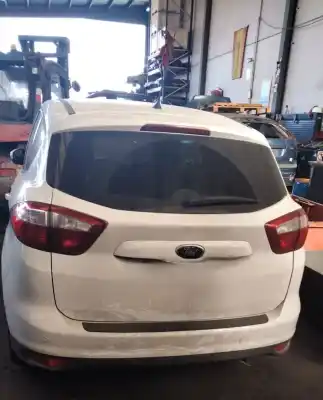 Sloopvoertuig ford c-max ii (dxa/cb7, dxa/ceu) 1.0 ecoboost van het jaar 2015 aangedreven m1da,m1dd