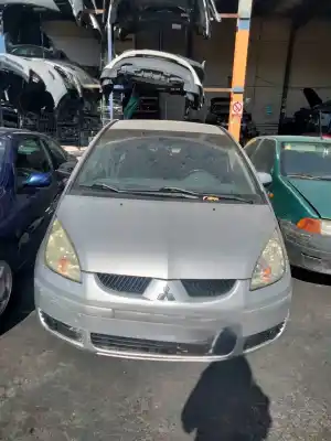 Утилизация автомобиля mitsubishi colt vi (z3_a, z2_a) 1.5 di-d (z39a) года 2005 питание om 639.939