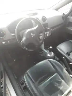 Утилизация автомобиля mitsubishi colt vi (z3_a, z2_a) 1.5 di-d (z39a) года 2005 питание om 639.939