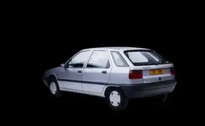 Sloopvoertuig CITROEN ZX  van het jaar 1994 aangedreven  Sloopvoertuig CITROEN ZX  van het jaar 1994 aangedreven
