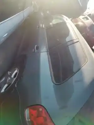 Sloopvoertuig VOLKSWAGEN TOUAREG (7LA, 7L6, 7L7)  van het jaar 2003 aangedreven BAC,BPE Sloopvoertuig VOLKSWAGEN TOUAREG (7LA, 7L6, 7L7)  van het jaar 2003 aangedreven BAC,BPE