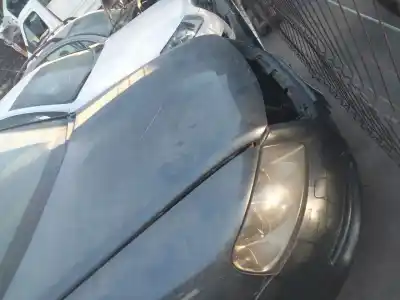 Veicolo di demolizione volkswagen touareg (7la, 7l6, 7l7) 2.5 r5 tdi dell'anno 2003 alimentato bac,bpe