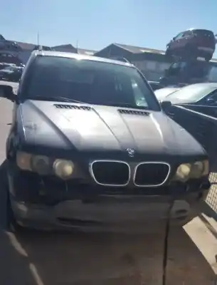 Veículo de Sucata bmw x5 (e53) 3.0 d do ano 2006 alimentado m57 d30 (306d1)