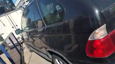 Veículo de Sucata bmw x5 (e53) 3.0 d do ano 2006 alimentado m57 d30 (306d1)