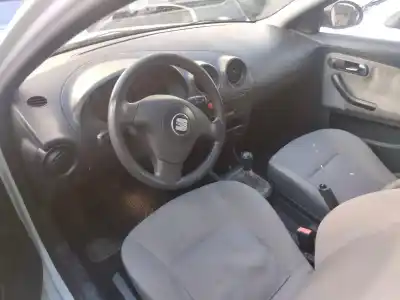 Vehículo de desguace seat ibiza iii (6l1) 1.9 sdi del año 2003 con motor asy