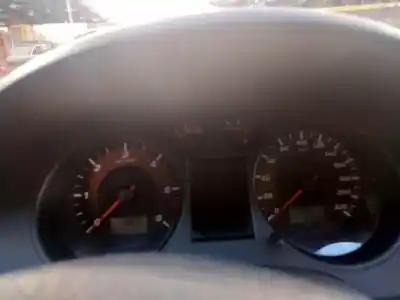 Vehículo de desguace seat ibiza iii (6l1) 1.9 sdi del año 2003 con motor asy