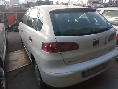 Vehículo de desguace seat ibiza iii (6l1) 1.9 sdi del año 2003 con motor asy