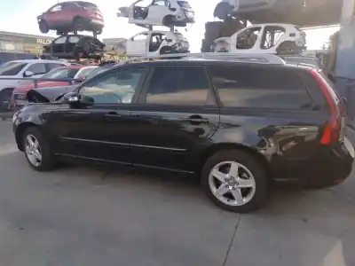 Vehículo de desguace volvo v50 (545) 2.0 d del año 2007 con motor d 4204 t