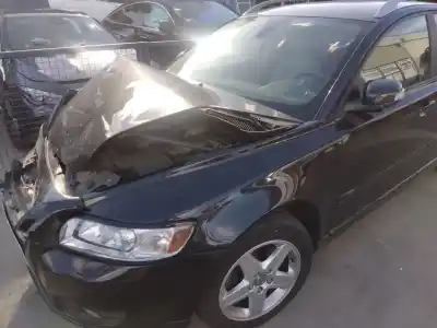 Vehículo de desguace volvo v50 (545) 2.0 d del año 2007 con motor d 4204 t