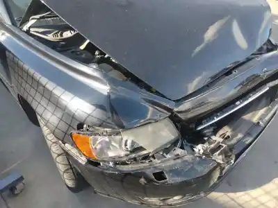 Vehículo de desguace volvo v50 (545) 2.0 d del año 2007 con motor d 4204 t