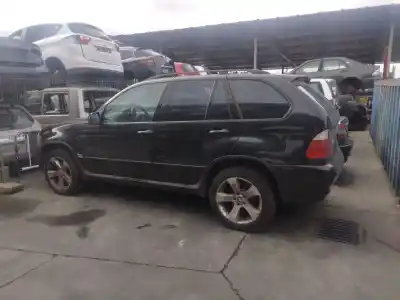 Vehículo de desguace bmw x5 (e53) 3.0 i del año 2004 con motor m54 b30 (306s3)