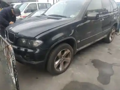 Vehículo de desguace bmw x5 (e53) 3.0 i del año 2004 con motor m54 b30 (306s3)