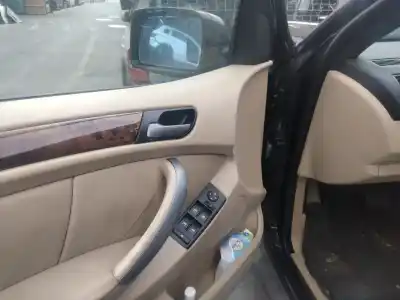 Vehículo de desguace bmw x5 (e53) 3.0 i del año 2004 con motor m54 b30 (306s3)