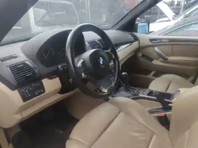 Vehículo de desguace bmw x5 (e53) 3.0 i del año 2004 con motor m54 b30 (306s3)