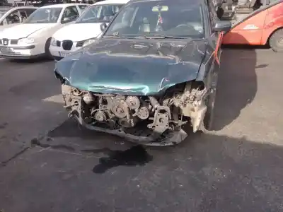 Vehículo de desguace volkswagen passat b5.5 (3b3) 1.9 tdi del año 2001 con motor avf,awx