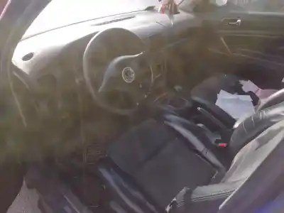 Vehículo de desguace volkswagen passat b5.5 (3b3) 1.9 tdi del año 2001 con motor avf,awx