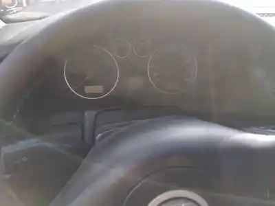 Vehículo de desguace volkswagen passat b5.5 (3b3) 1.9 tdi del año 2001 con motor avf,awx