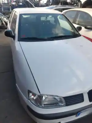 Vehículo de desguace seat ibiza ii (6k1) 1.9 sdi del año 2001 con motor agp,aqm