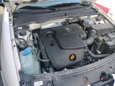 Vehículo de desguace seat ibiza ii (6k1) 1.9 sdi del año 2001 con motor agp,aqm