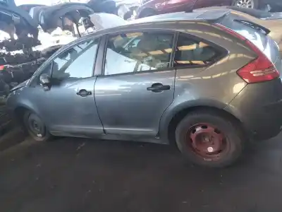 Vehículo de desguace CITROEN C4 I (LC_)  del año 2005 con motor 9HV (DV6TED4B),9HV (DV6TED4BU),9HX (DV6ATED4)