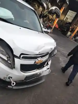 Здавання транспортного засобу chevrolet orlando (j309) 2.0 d року 2012 потужний z20d1