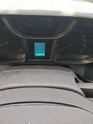 Здавання транспортного засобу chevrolet orlando (j309) 2.0 d року 2012 потужний z20d1