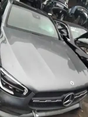 Здавання транспортного засобу mercedes-benz glc (x253) 220 d 4-matic (253.915) року 2022 потужний om 654.920