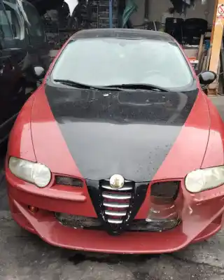 Здавання транспортного засобу alfa romeo 147 (937_) 1.9 jtd 16v (937.axg1b, 937.bxg1b) року 2002 потужний 192 a5.000