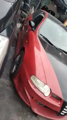 Здавання транспортного засобу alfa romeo 147 (937_) 1.9 jtd 16v (937.axg1b, 937.bxg1b) року 2002 потужний 192 a5.000