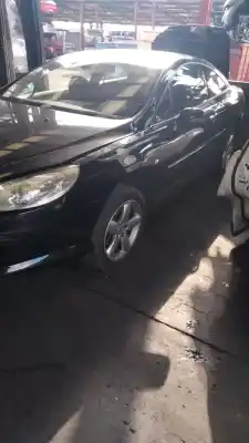 Здавання транспортного засобу peugeot 407 coupé (6c_) 2.2 16v року 2006 потужний 3fy (ew12j4)