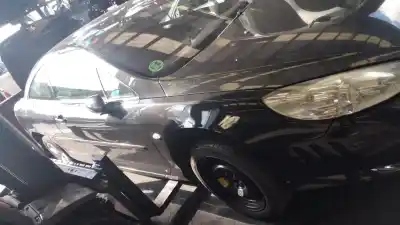 Здавання транспортного засобу peugeot 407 coupé (6c_) 2.2 16v року 2006 потужний 3fy (ew12j4)