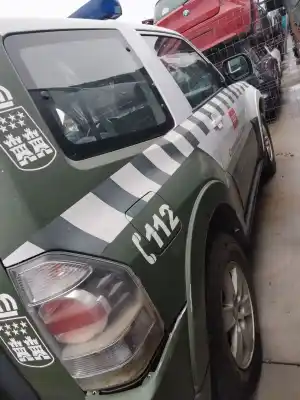 Утилизация автомобиля mitsubishi montero iv (v8_w, v9_w) 3.2 di-d (v88w, v98w) года 2008 питание 4m41