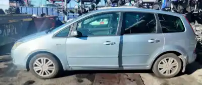 Veículo de Sucata FORD FOCUS C-MAX (DM2) 2.0 TDCI do ano 2005 alimentado G6DA,G6DB,G6DD,G6DG