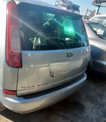 Veículo de Sucata ford focus c-max (dm2) 2.0 tdci do ano 2005 alimentado g6da,g6db,g6dd,g6dg