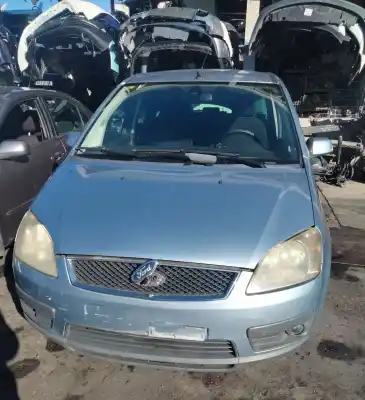 Veículo de Sucata ford focus c-max (dm2) 2.0 tdci do ano 2005 alimentado g6da,g6db,g6dd,g6dg