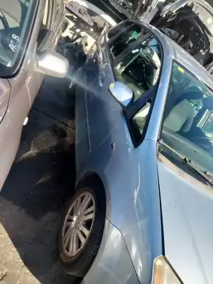 Veículo de Sucata ford focus c-max (dm2) 2.0 tdci do ano 2005 alimentado g6da,g6db,g6dd,g6dg