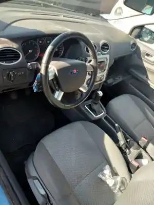 Veículo de Sucata ford focus ii (da_, hcp, dp) 1.6 ti do ano 2007 alimentado hxda,hxdb,sida