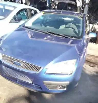 Veículo de Sucata ford focus ii (da_, hcp, dp) 1.6 ti do ano 2007 alimentado hxda,hxdb,sida