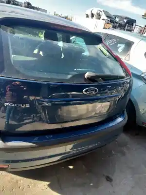 Veículo de Sucata ford focus ii (da_, hcp, dp) 1.6 ti do ano 2007 alimentado hxda,hxdb,sida
