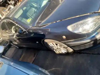 Veículo de Sucata peugeot 607 (9d, 9u) 3.0 v6 24v do ano 2004 alimentado xfx (es9j4s)